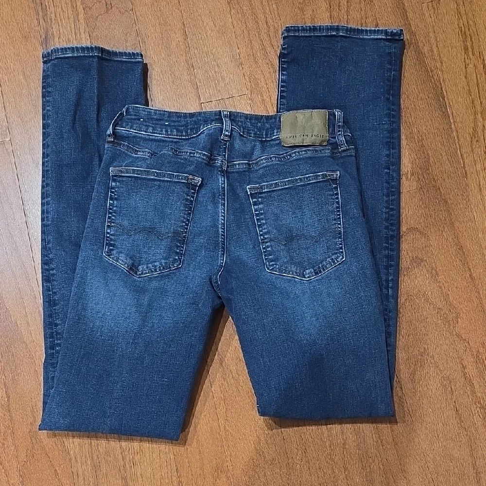 American Eagle Outfitters‎ Mens Jeans